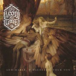 The Loom Of Time : Admirable, O Daedalus, Your Son